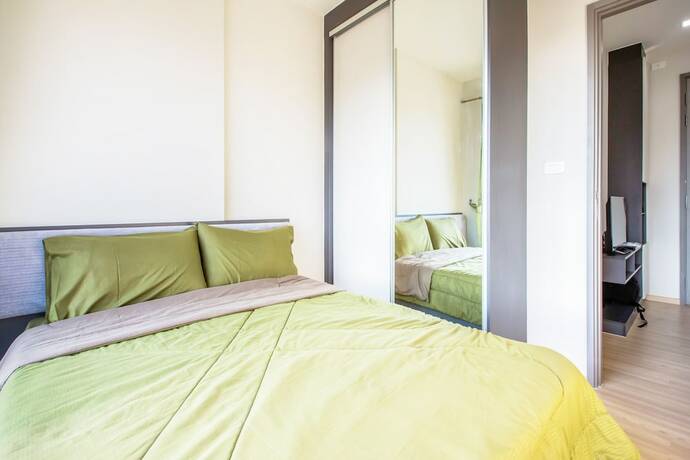 Imagen general del Hotel The Base Central Pattaya By Favstay. Foto 14