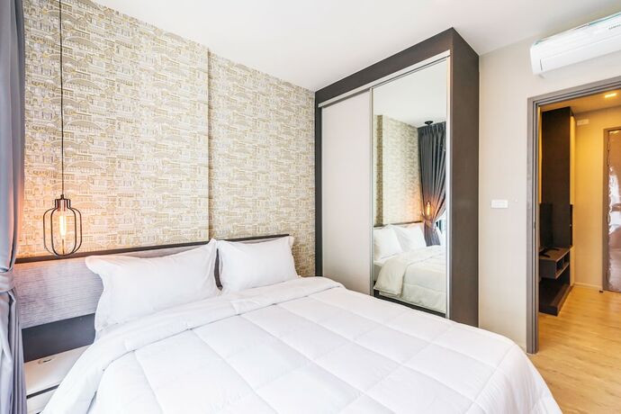 Imagen general del Hotel The Base Central Pattaya By Favstay. Foto 15