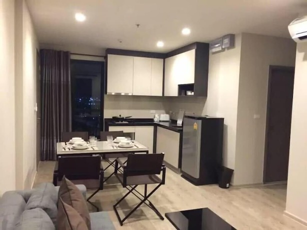 Imagen general del Hotel The Base Central Pattaya By Minsu. Foto 8
