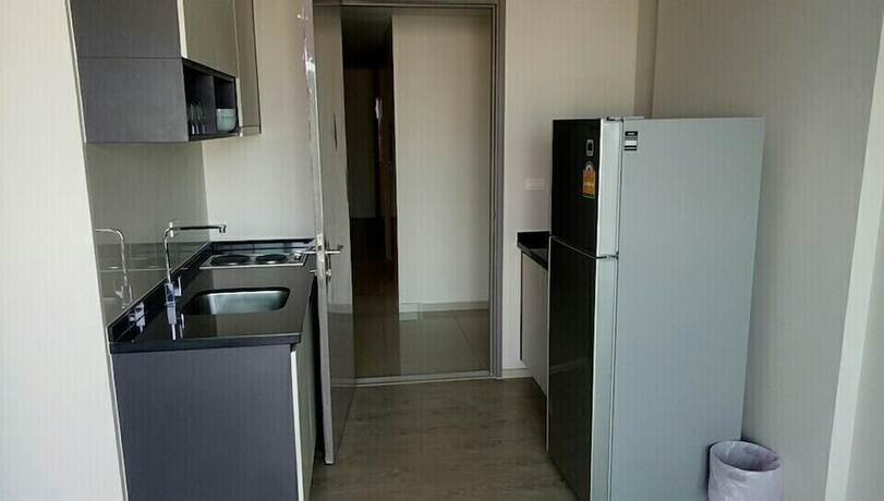 Imagen general del Hotel The Base Central Pattaya By Minsu. Foto 13