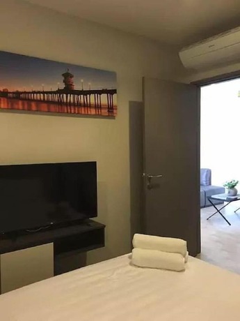 Imagen de la habitación del Hotel The Base Central Pattaya Sea View. Foto 24