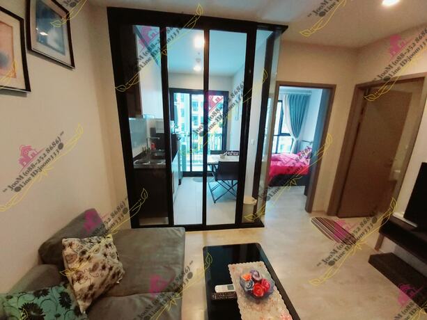 Imagen general del Hotel The Base Central Pattaya by Alin. Foto 3