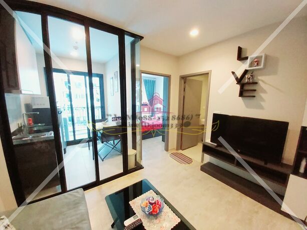 Imagen general del Hotel The Base Central Pattaya by Alin. Foto 5