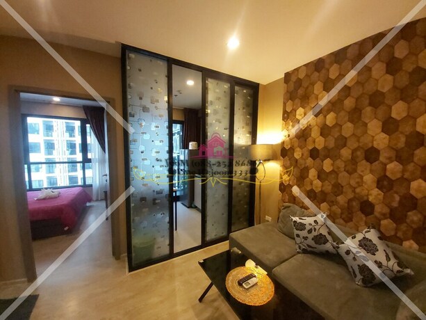 Imagen general del Hotel The Base Central Pattaya by Alin. Foto 8