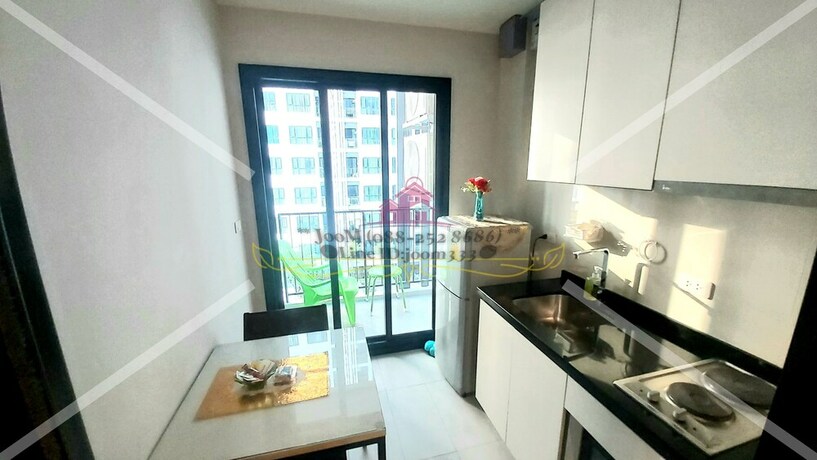 Imagen general del Hotel The Base Central Pattaya by Alin. Foto 11