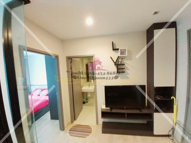 Imagen general del Hotel The Base Central Pattaya by Alin. Foto 12