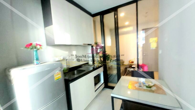 Imagen general del Hotel The Base Central Pattaya by Alin. Foto 13
