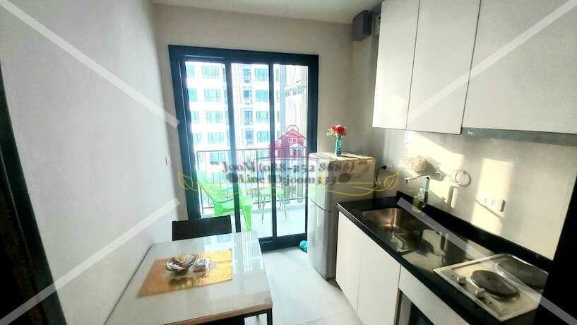 Imagen de los interiores del Hotel The Base Central Pattaya by Alin. Foto 23