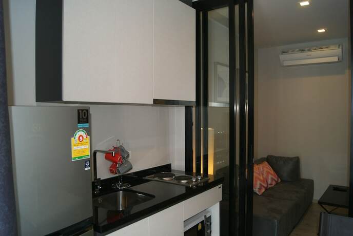 Imagen general del Hotel The Base Pattaya By My Pattaya Property. Foto 1