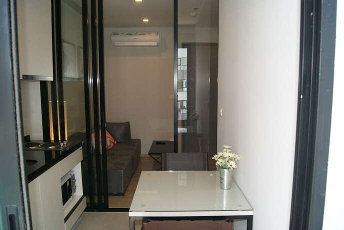 Imagen general del Hotel The Base Pattaya By My Pattaya Property. Foto 14