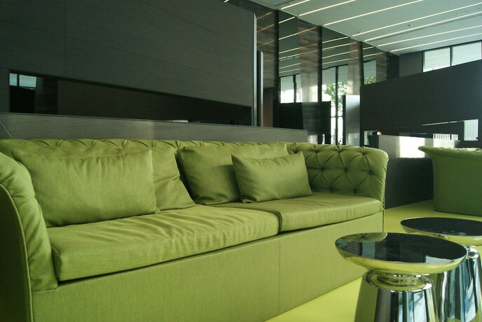 Imagen general del Hotel The Base Pattaya By My Pattaya Property. Foto 16
