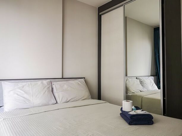 Imagen general del Hotel The Base Pattaya By Smart Delight. Foto 8