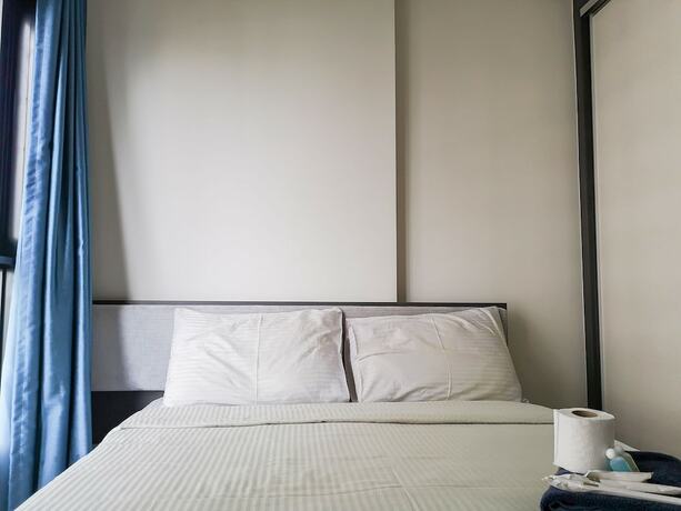 Imagen general del Hotel The Base Pattaya By Smart Delight. Foto 12