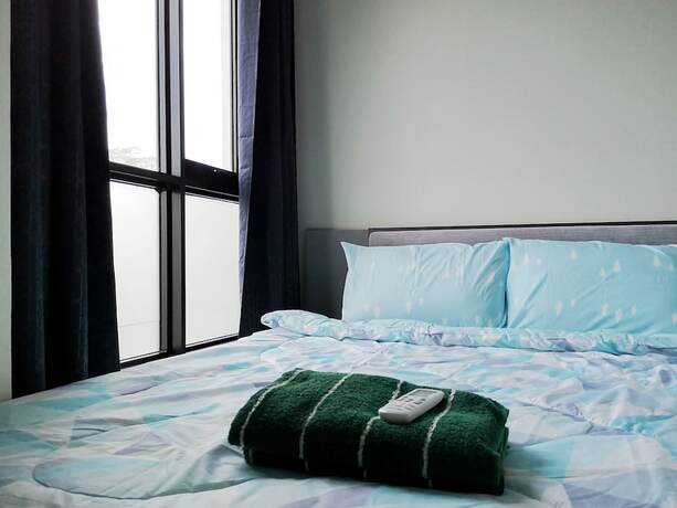 Imagen general del Hotel The Base Pattaya By Smart Delight. Foto 20