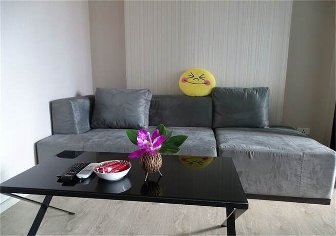 Imagen general del Hotel The Base Pattaya Condo. Foto 12