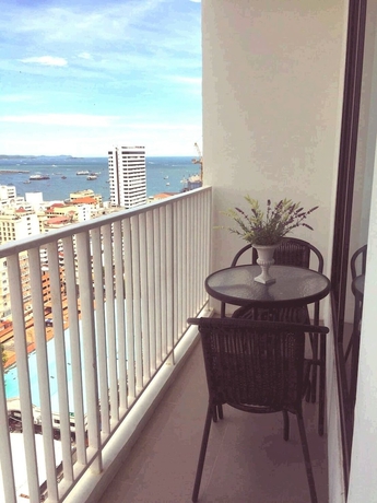 Imagen de la habitación del Hotel The Base Pattaya Horizon Inn. Foto 14