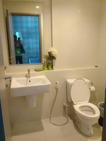Imagen de la habitación del Hotel The Base Pattaya Horizon Inn. Foto 16