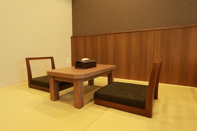 Imagen de la habitación del Hotel The Base Sakaihigashi Apartment. Foto 16