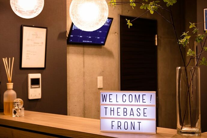 Imagen general del Hotel The Base Sapporo Susukino. Foto 13