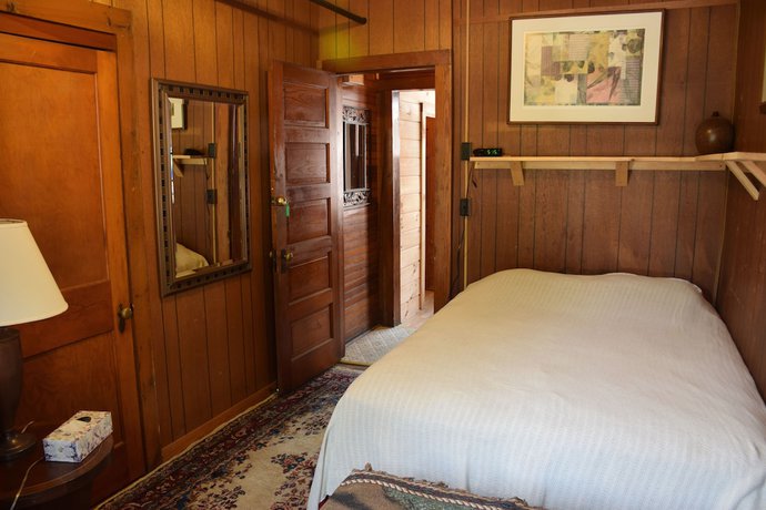 Imagen de la habitación del Hotel The Baseball. Foto 5