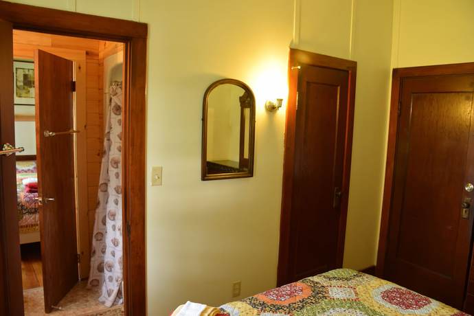 Imagen de la habitación del Hotel The Baseball. Foto 10