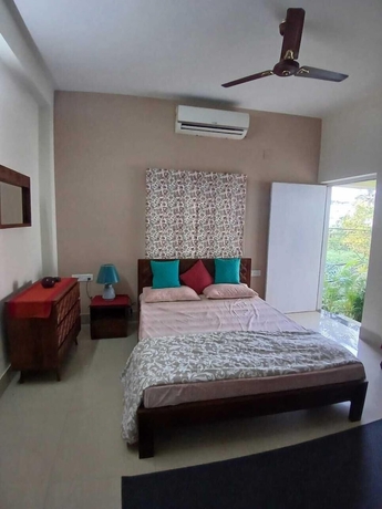 Imagen de la habitación del Hotel The Basic. Foto 8