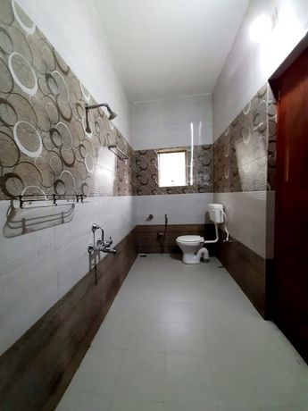 Imagen de la habitación del Hotel The Basic. Foto 14