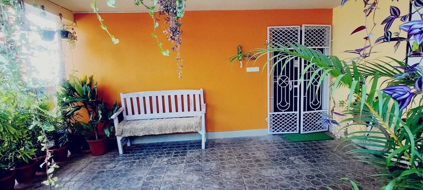 Imagen general del Hotel The Basic. Foto 1