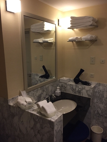 Imagen de la habitación del Hotel The Basics Fukuoka. Foto 7