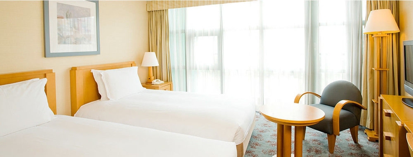 Imagen de la habitación del Hotel The Basics Fukuoka. Foto 9