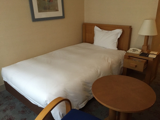 Imagen de la habitación del Hotel The Basics Fukuoka. Foto 15