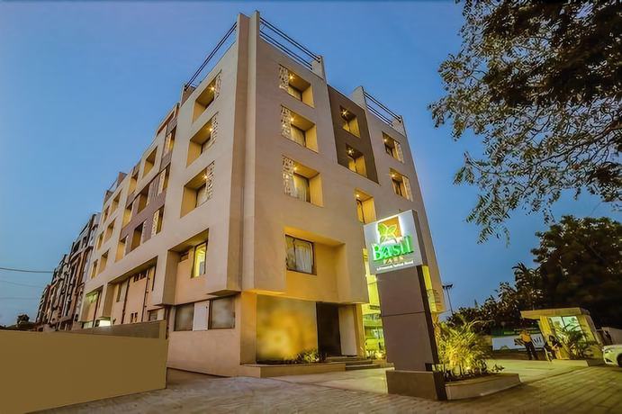 Imagen general del Hotel The Basil Park. Foto 2