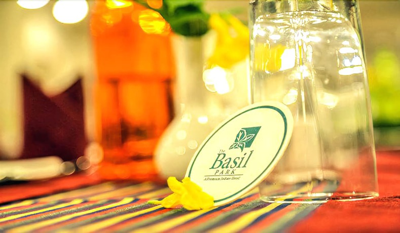 Imagen de los interiores del Hotel The Basil Park. Foto 19
