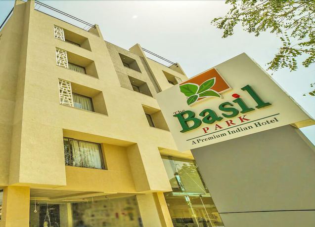 Imagen general del Hotel The Basil Park. Foto 3