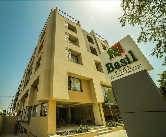 Imagen general del Hotel The Basil Park. Foto 1