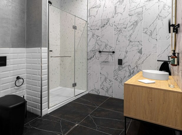 Imagen de la habitación del Hotel The Basilian Minsk, Curio Collection By Hilton. Foto 20