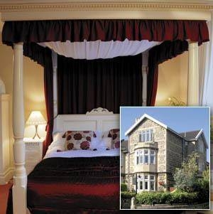 Imagen general del Hotel The Bath House Boutique Bed and Breakfast. Foto 2