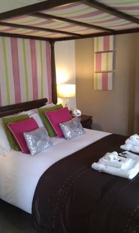 Imagen general del Hotel The Bath House Boutique Bed and Breakfast. Foto 3