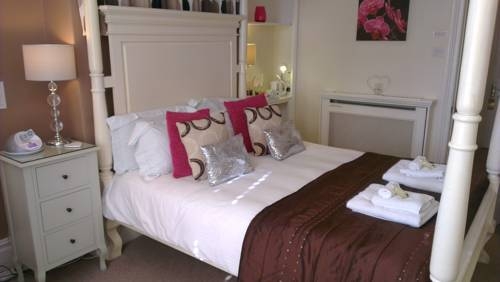 Imagen general del Hotel The Bath House Boutique Bed and Breakfast. Foto 4