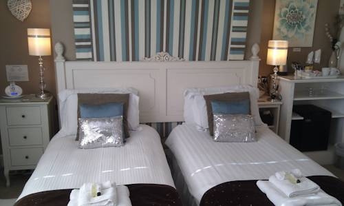Imagen general del Hotel The Bath House Boutique Bed and Breakfast. Foto 5