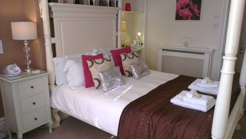 Imagen general del Hotel The Bath House Boutique Bed and Breakfast. Foto 6