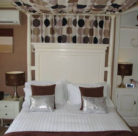 Imagen general del Hotel The Bath House Boutique Bed and Breakfast. Foto 8