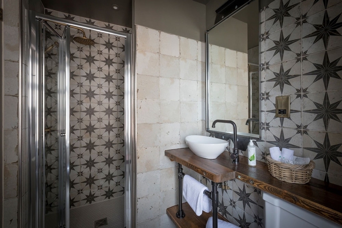 Imagen de la habitación del Hotel The Bath Lynmouth. Foto 10