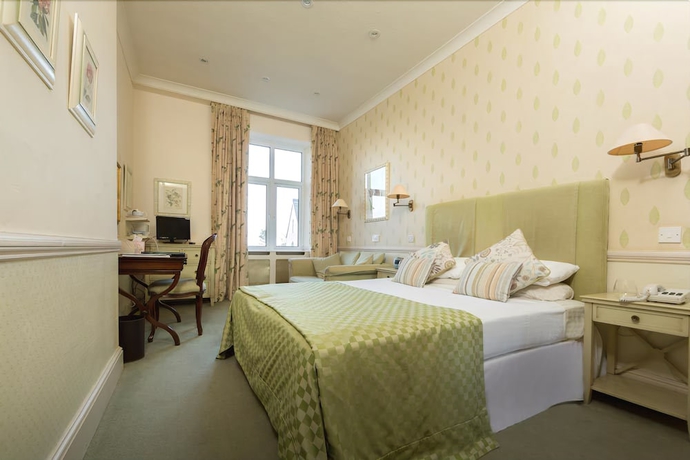 Imagen de la habitación del Hotel The Bath Lynmouth. Foto 11