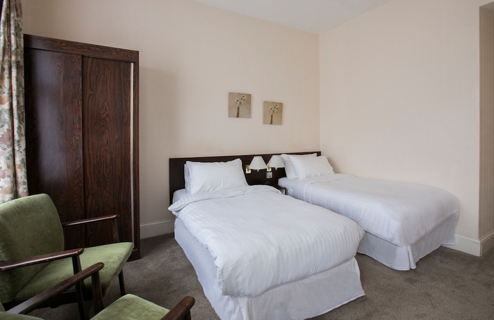 Imagen de la habitación del Hotel The Bath Lynmouth. Foto 15