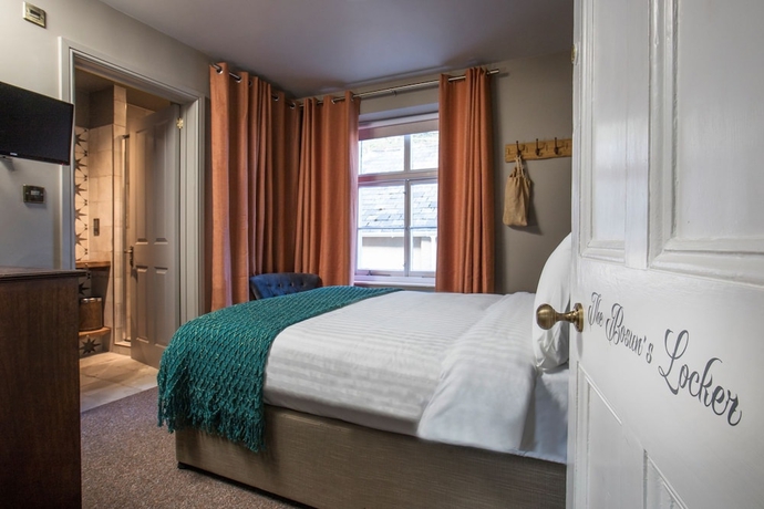 Imagen de la habitación del Hotel The Bath Lynmouth. Foto 17