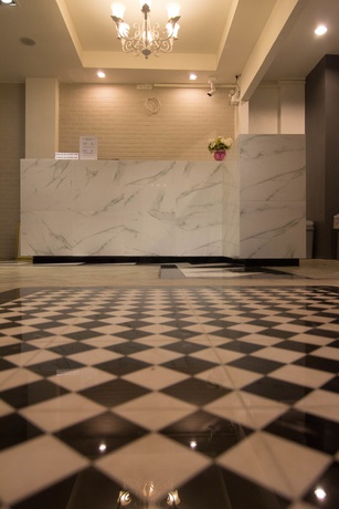 Imagen del bar/restaurante del Hotel The Battery Park Midtown Boutique. Foto 6