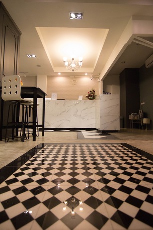 Imagen de la habitación del Hotel The Battery Park Midtown Boutique. Foto 16