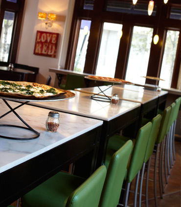 Imagen del bar/restaurante del Hotel The Battle House Renaissance Mobile and Spa. Foto 2