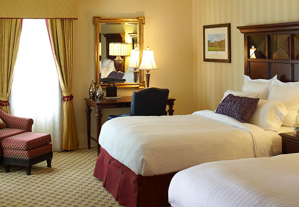 Imagen de la habitación del Hotel The Battle House Renaissance Mobile and Spa. Foto 5